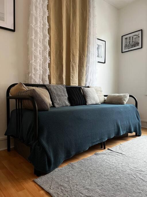 Beau Cosy Et Meuble Lez Lille, France Apartamento Loos