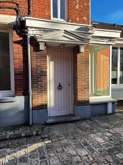 Beau Cosy Et Meuble Lez Lille, France Apartment *